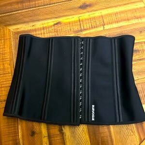 Black Waist Trainer - Large